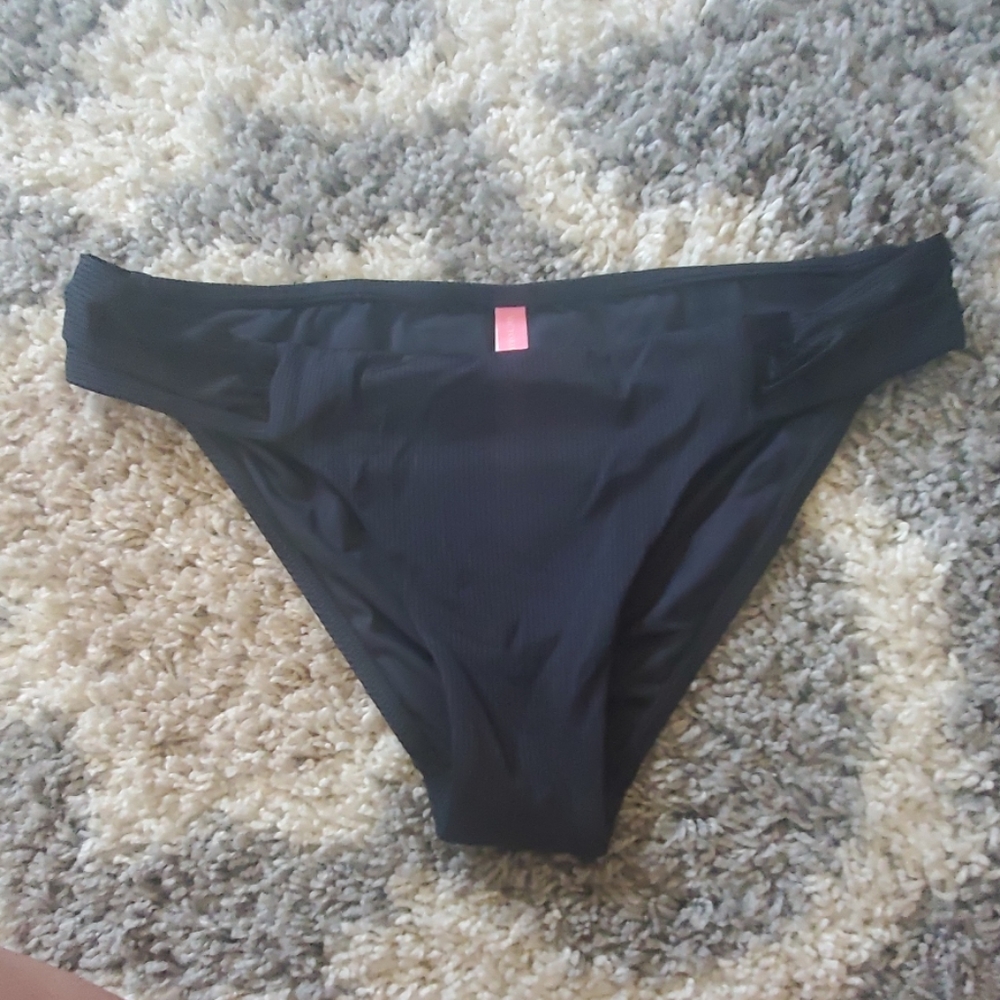 Bikini bottom